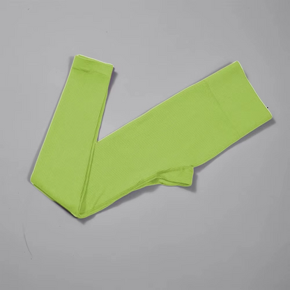 Women's Stretchy High Waist Yoga Pants Leggings