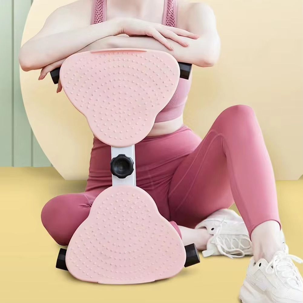 Best Home Exercise Ab Twister Board