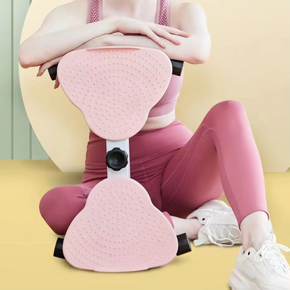 Best Home Exercise Ab Twister Board