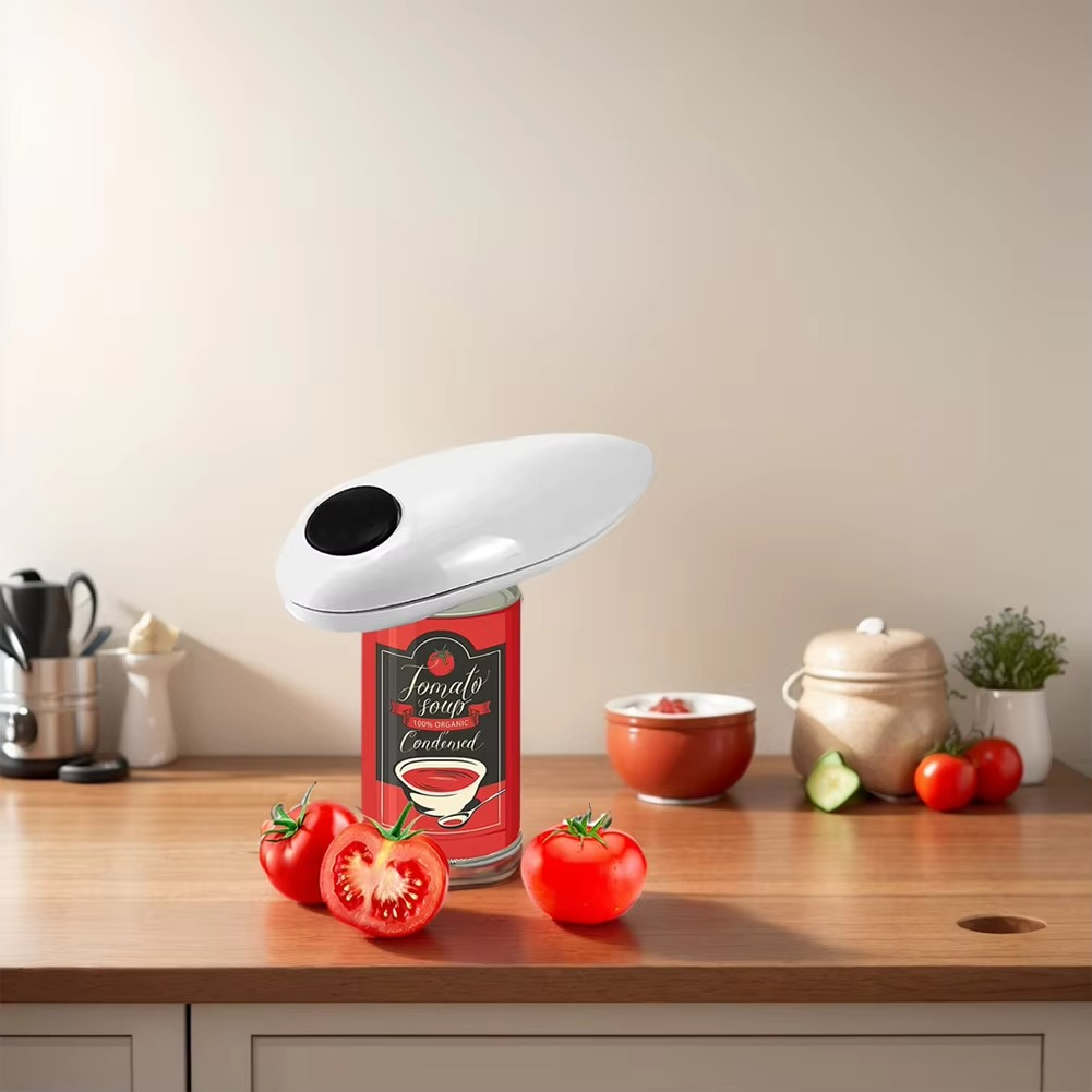 Easy Use Automatic Jar Opener Tool