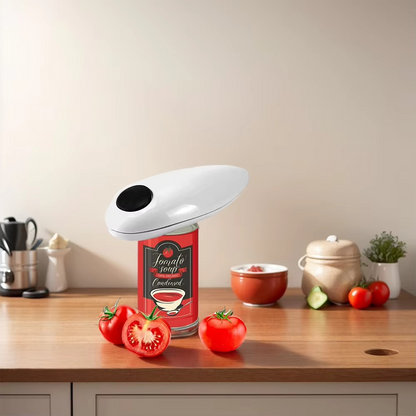 Easy Use Automatic Jar Opener Tool