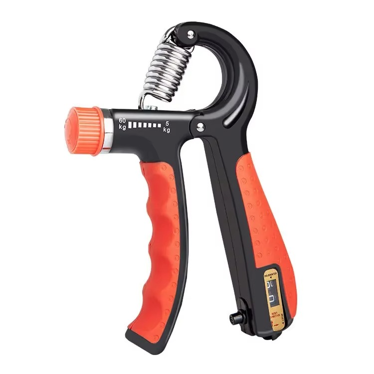 Strong Grip Builder for Hand and Wrist Exercise
