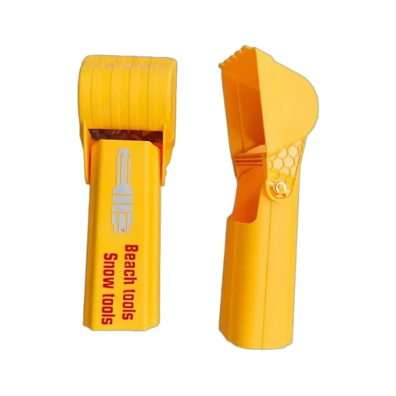 Tough Outdoor Digging Tool for Kids and Adults