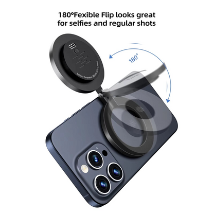 Portable Compact Phone Ring Light