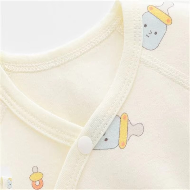 Comfortable Baby Onesie for Boys and Girls