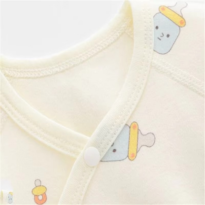 Comfortable Baby Onesie for Boys and Girls