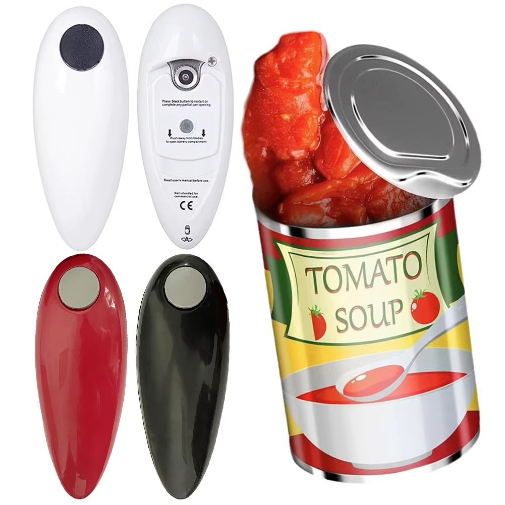 Easy Use Automatic Jar Opener Tool