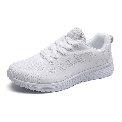 Airy Women's Breathable Running Shoes
