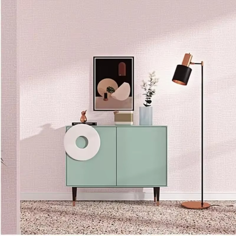 Removable Vinyl 3D Wall Decal Waterproof Sticker Roll