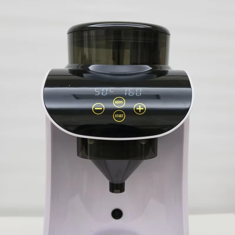 Automatic Baby Milk Powder Feeder
