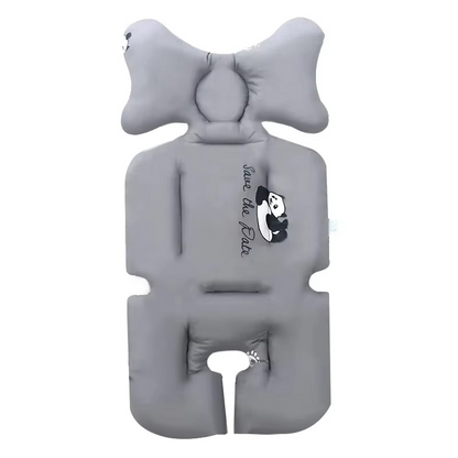 Comfortable Baby Support Cushion for Strollers and Cars