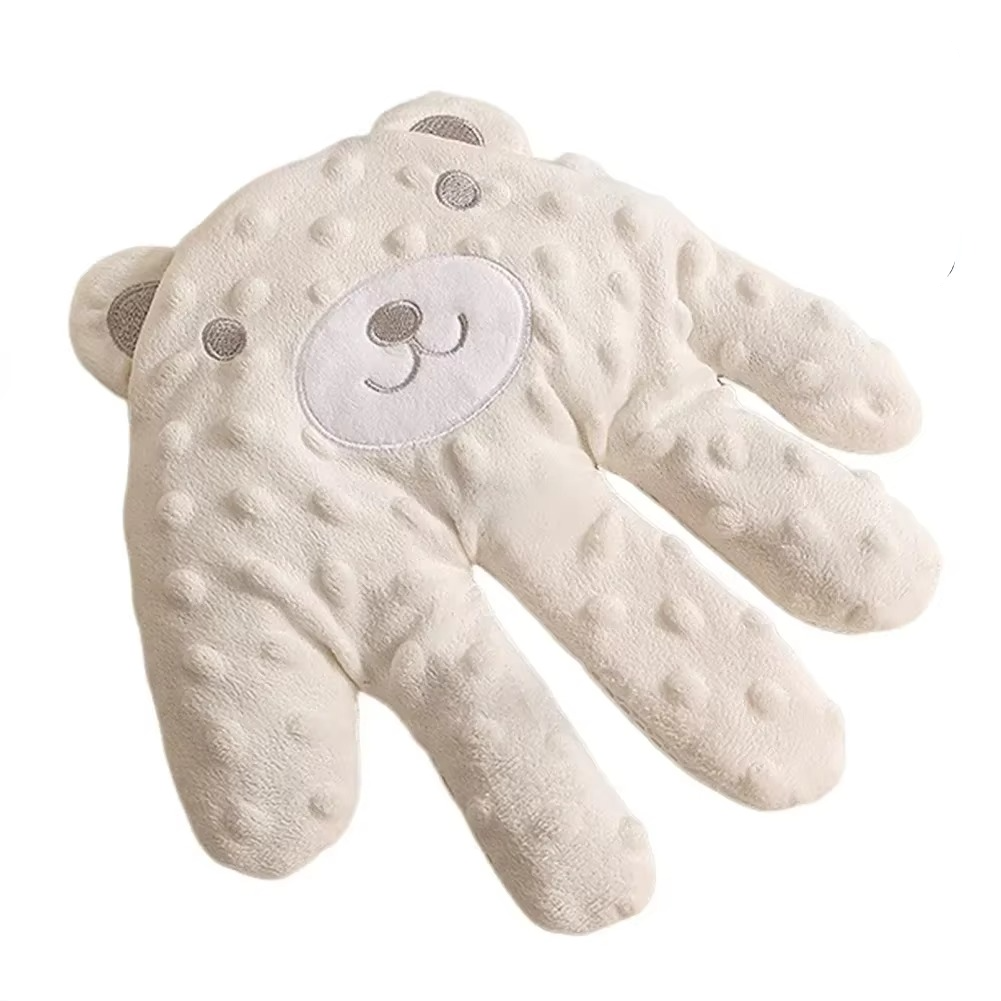Soothing Baby Sound Machine with Remote