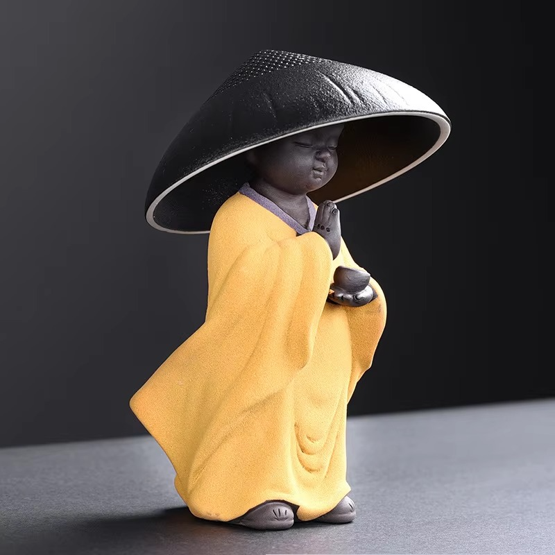 Traditional Chinese Tea Infuser for Loose Leaf Tea