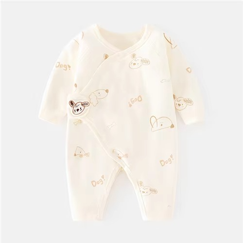 Comfortable Baby Onesie for Boys and Girls