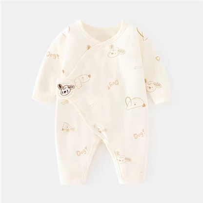 Comfortable Baby Onesie for Boys and Girls