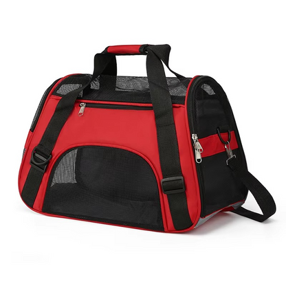 Lightweight Airline Approved Pet Travel Bag