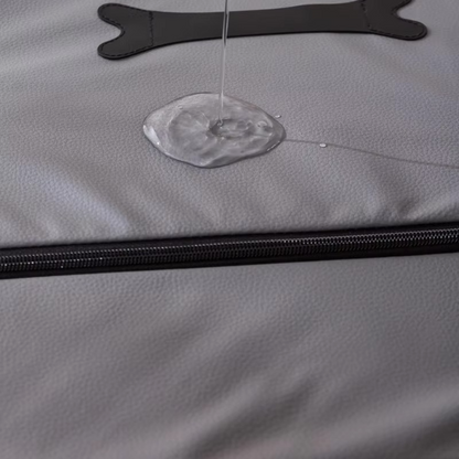 Pet Friendly Folding Dog Steps for Bed and Sofa