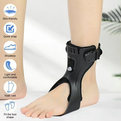 Comfortable Walking Ankle Support Strap