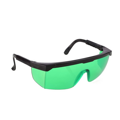 Safe Laser Eye Protection Goggles for IPL Safety