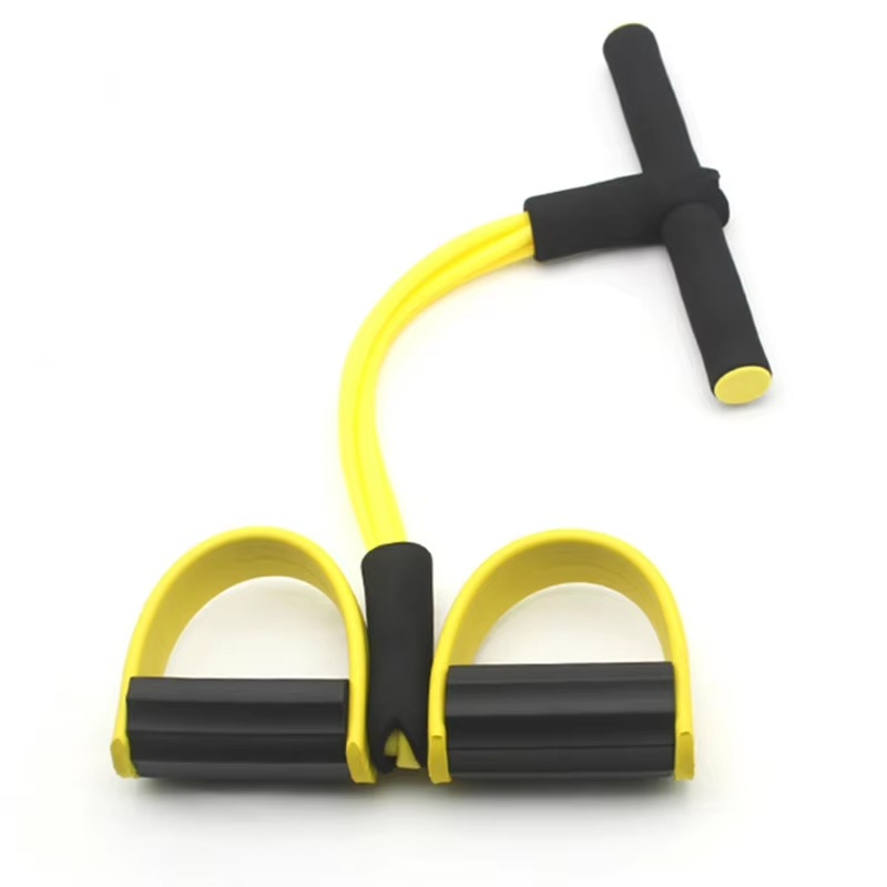 Heavy Duty Exercise Pull Rope for Home Fitness Training