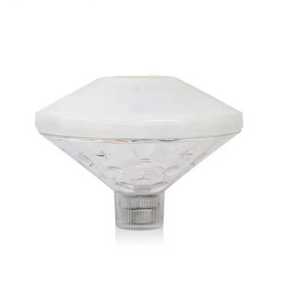 Colorful LED Pool Light for Hot Tubs and Spas - Hehif