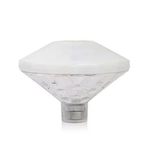 Colorful LED Pool Light for Hot Tubs and Spas - Hehif