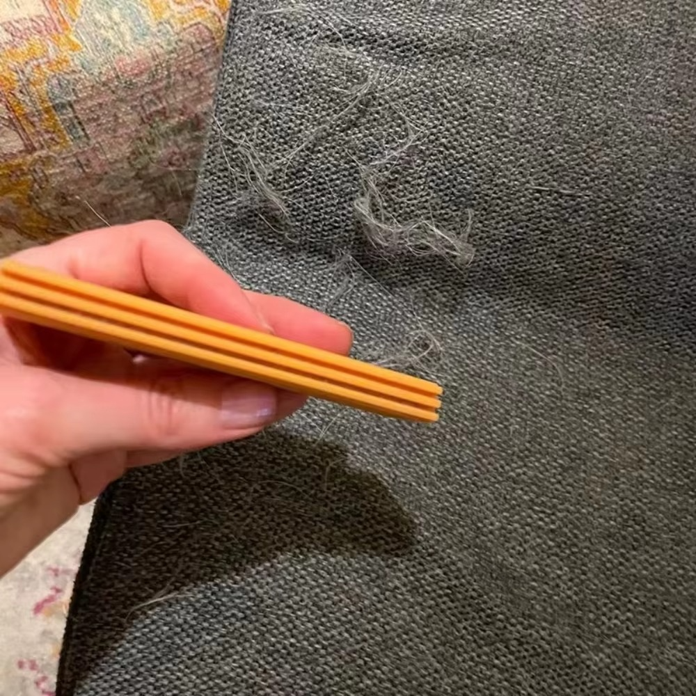 Effective Pet Hair Remover Tool for Home Use