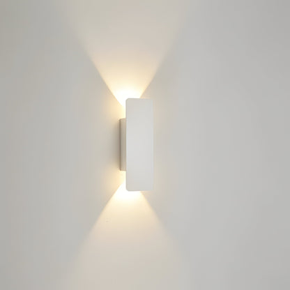 Durable Outdoor LED Wall Mount Light