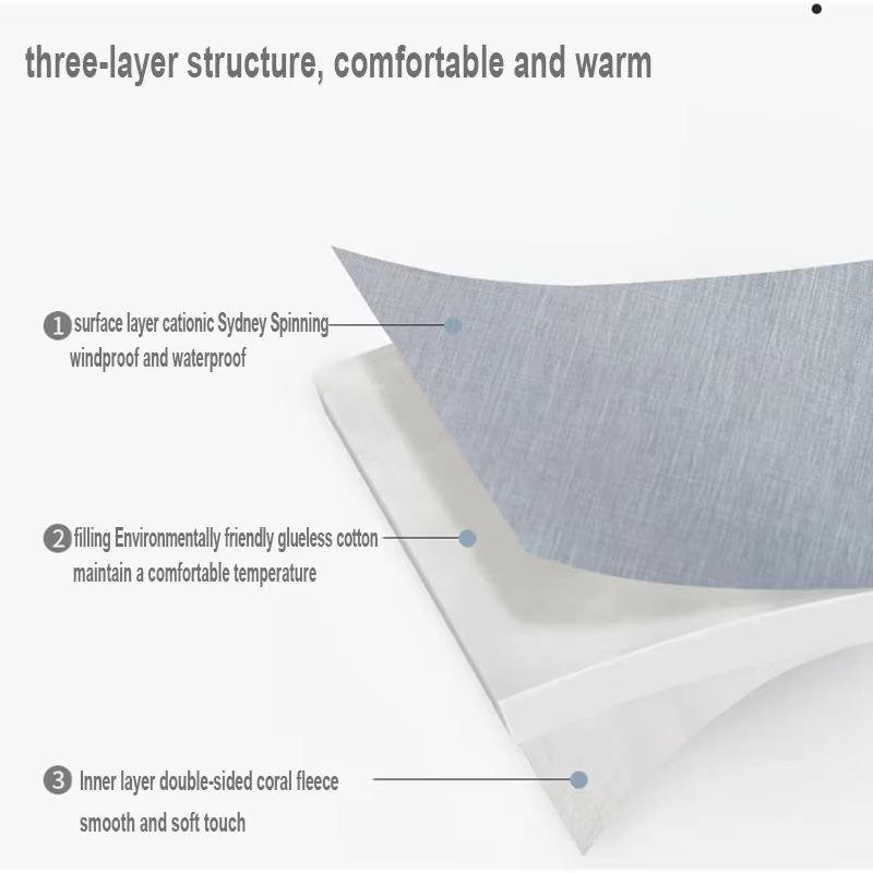 Warm Baby Sleep Sack for Newborn Infants