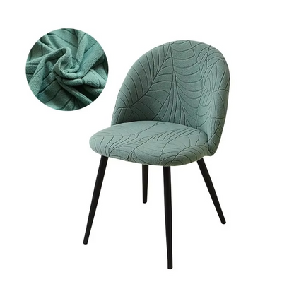 Soft Stretch Velvet Seat Covers