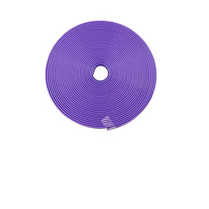Car Wheel Trim Protector - 26ft Premium Rim Cover Strip