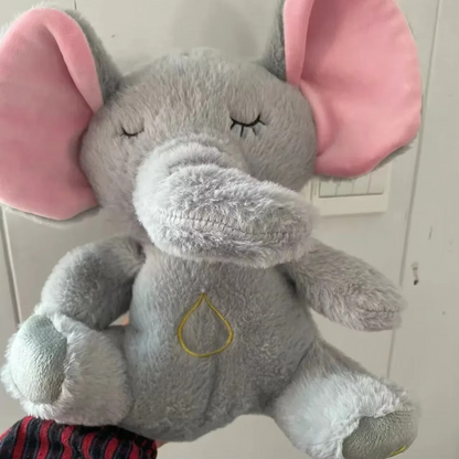 Calm Koala Nightlight Soft Plush Toy