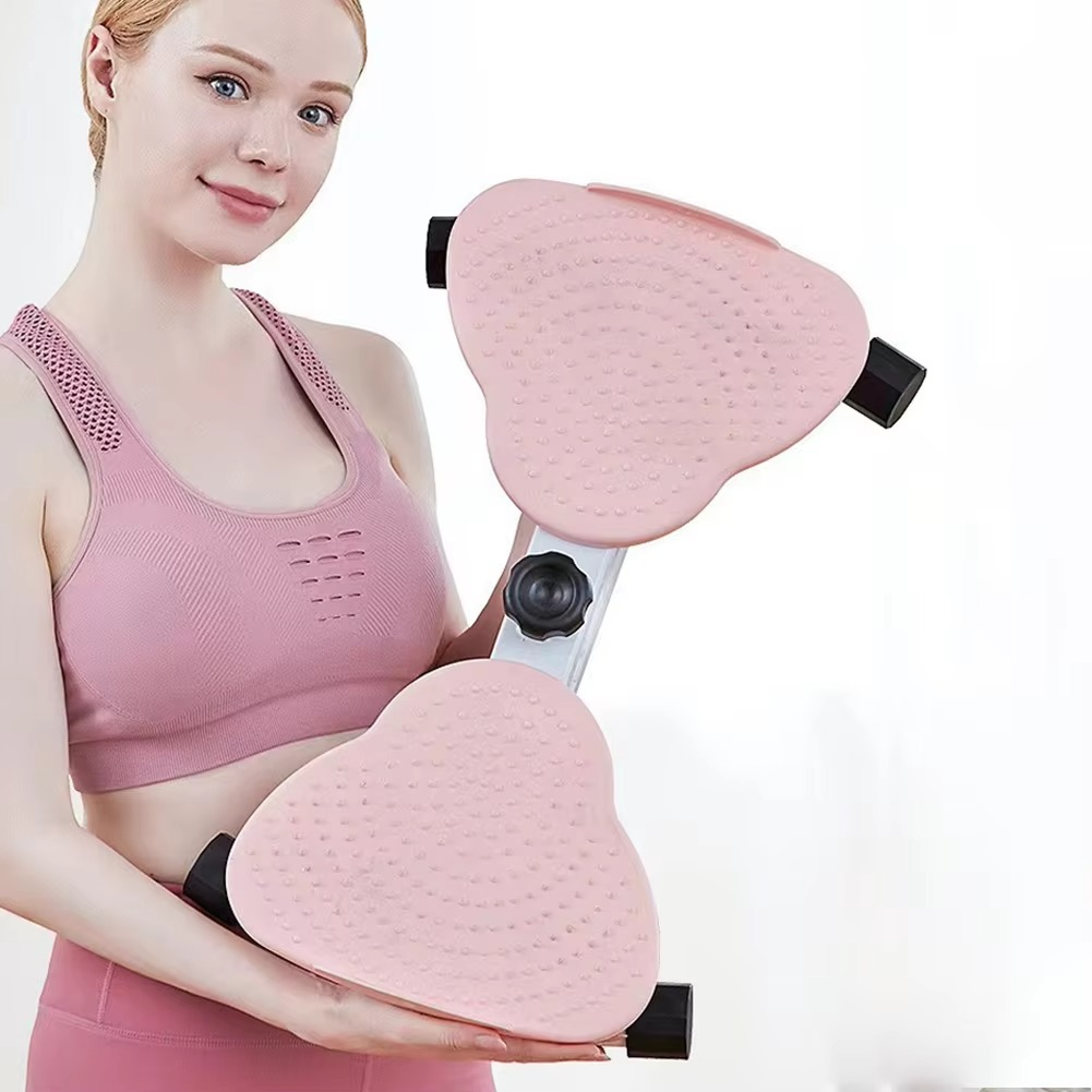 Best Home Exercise Ab Twister Board