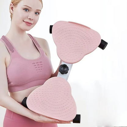 Best Home Exercise Ab Twister Board