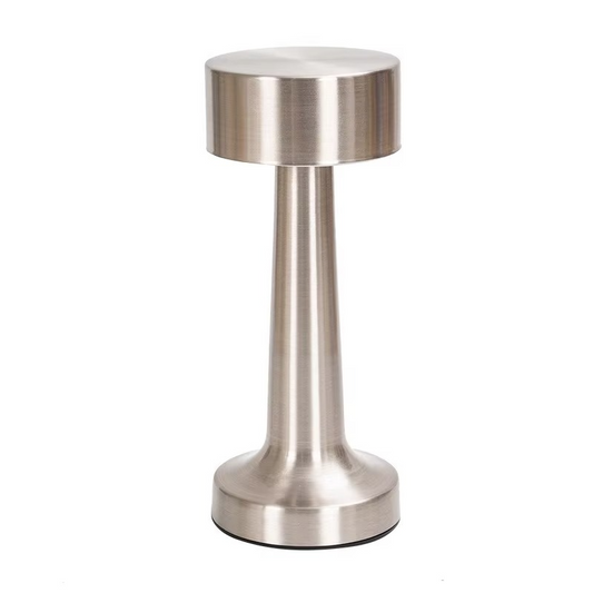Contemporary USB Table Lamp with Sensor Night Light - Hehif
