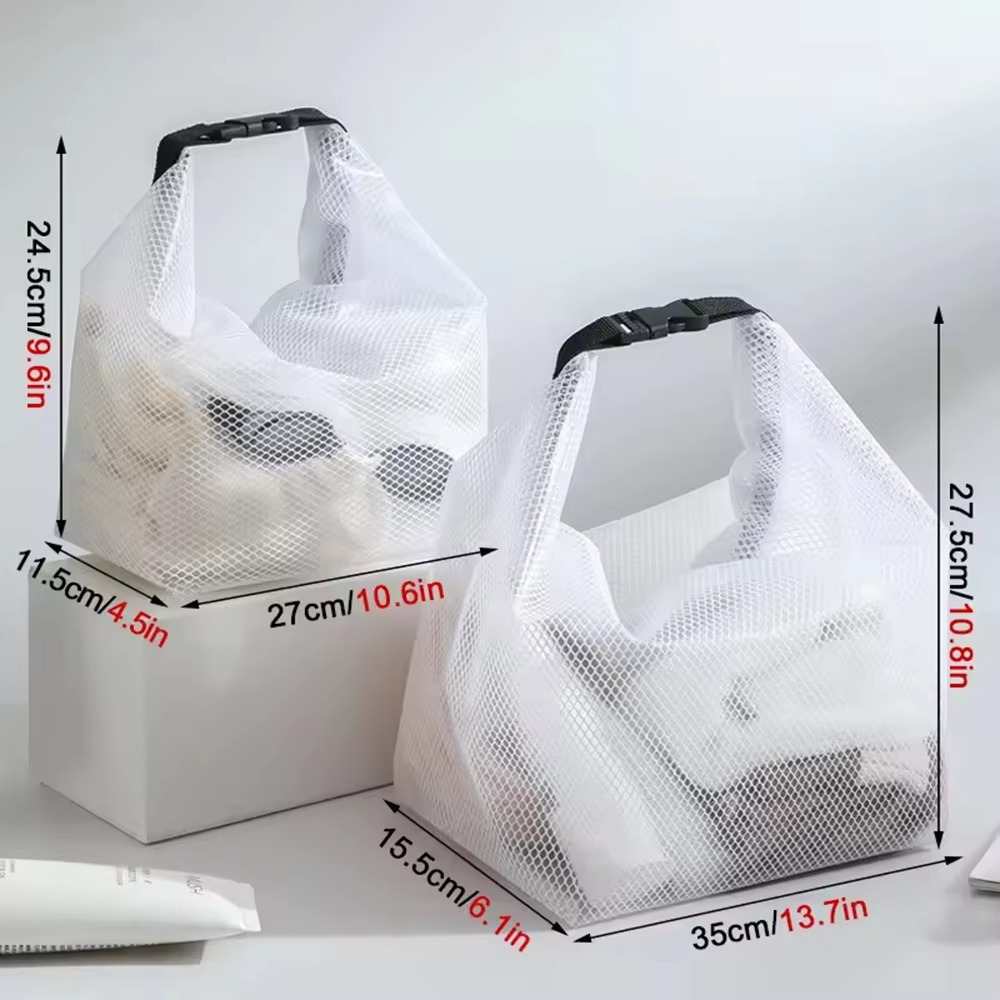Spacious Waterproof Makeup Case Big Cosmetic Travel Pouch