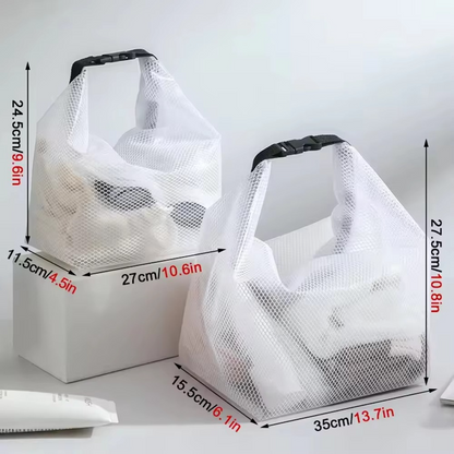 Spacious Waterproof Makeup Case Big Cosmetic Travel Pouch