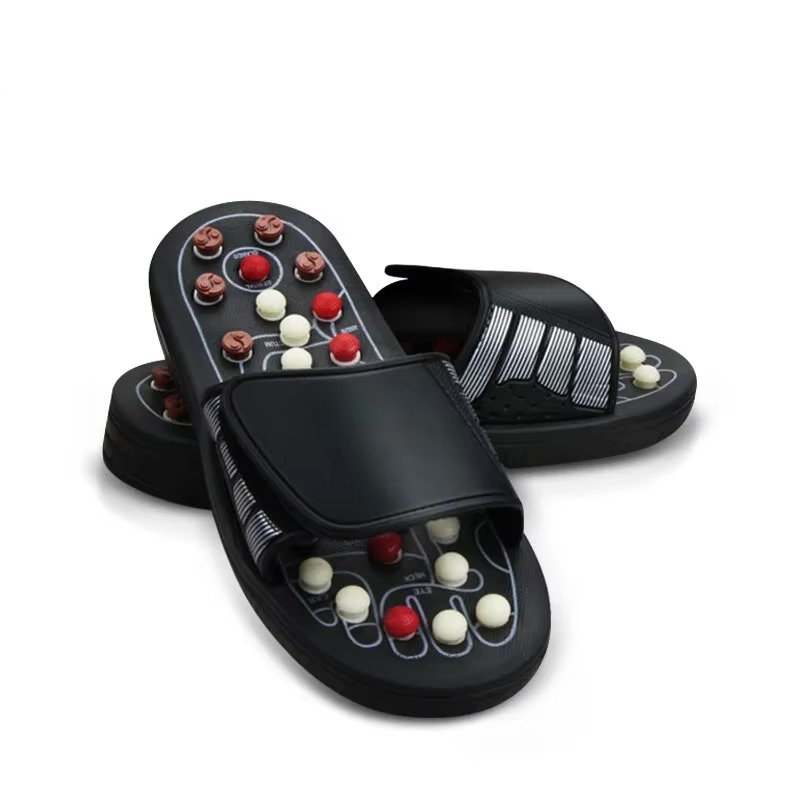 Relaxing Spa Massage Slipper with Massage Nodes