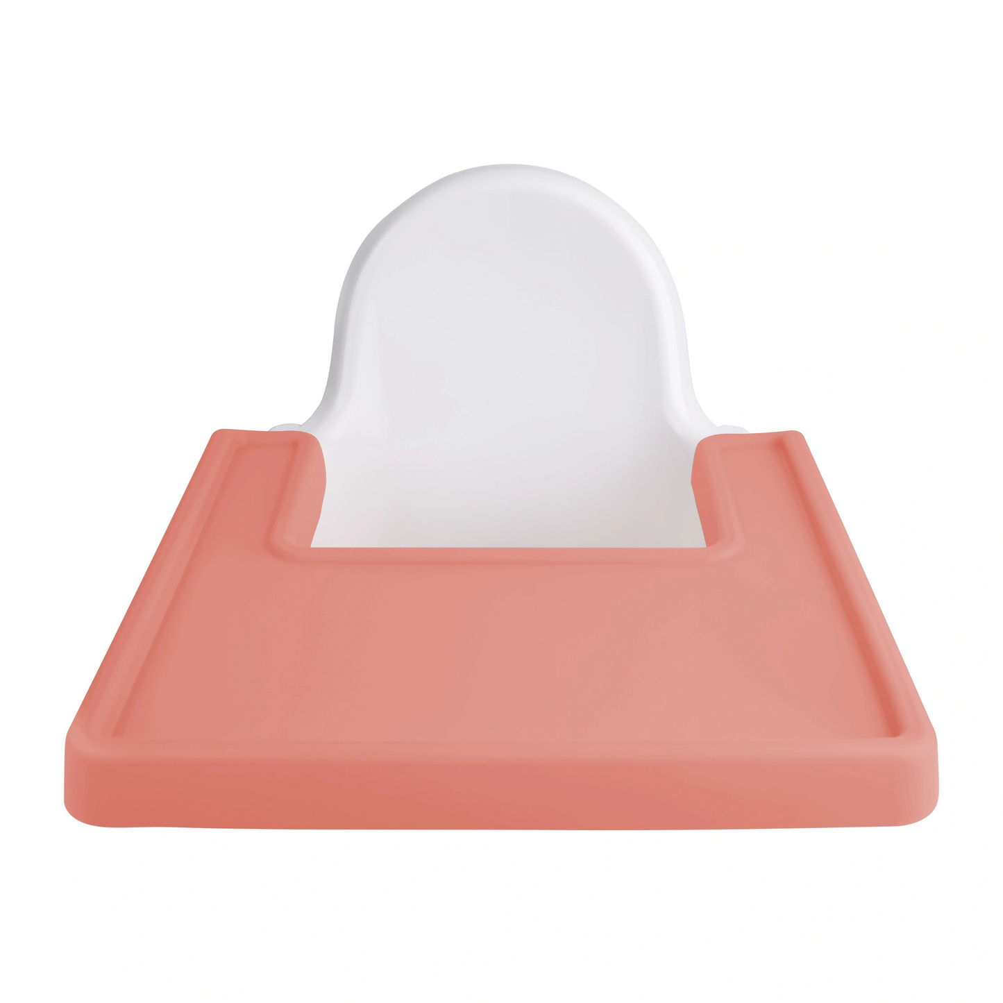 Easy Clean Baby Placemat for Mess Free Mealtime