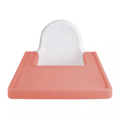 Easy Clean Baby Placemat for Mess Free Mealtime