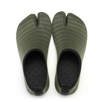 Quick Dry Water Sneakers for Men Women