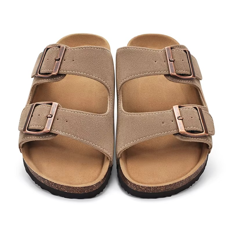 Comfortable Arch Support Sandals with Adjustable Straps