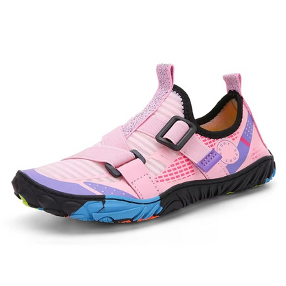 Waterproof Versatile Sneakers for Men and Women