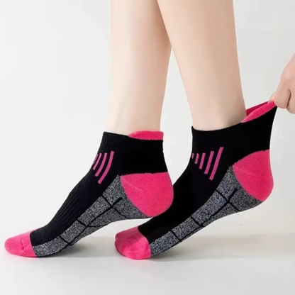 Comfortable Athletic Socks for Men and Women