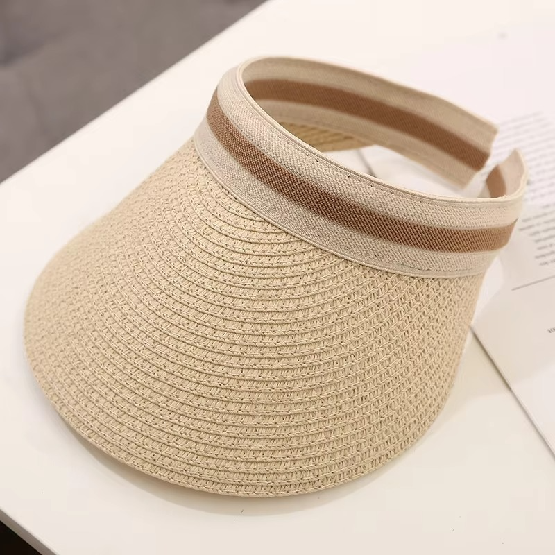 Breathable Lightweight Sun Protection Cap Hat for Outdoor