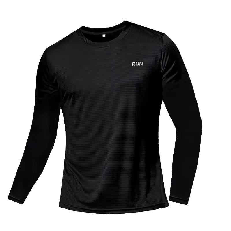 Men's Moisture Wicking Athletic Fit Short Sleeve Top