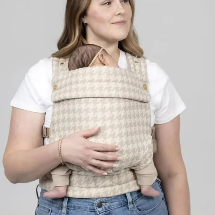 Comfortable Infant Sling for Babies and Toddlers