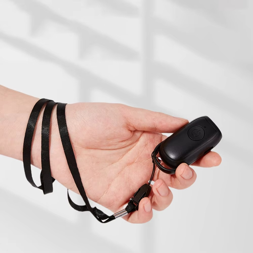 Effective Small Dog Deterrent with LED Training Light