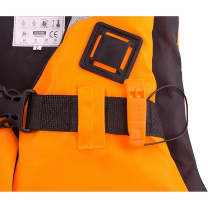 Safe Kids and Adult Life Jacket with Buoyant Foam