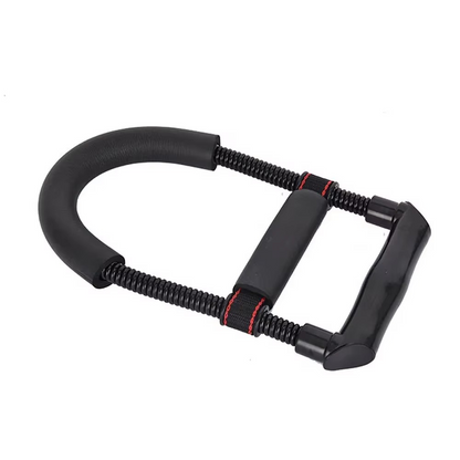 Compact Arm and Wrist Exerciser for Fitness Training